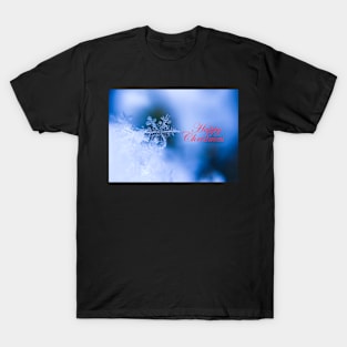 Snow Christal T-Shirt